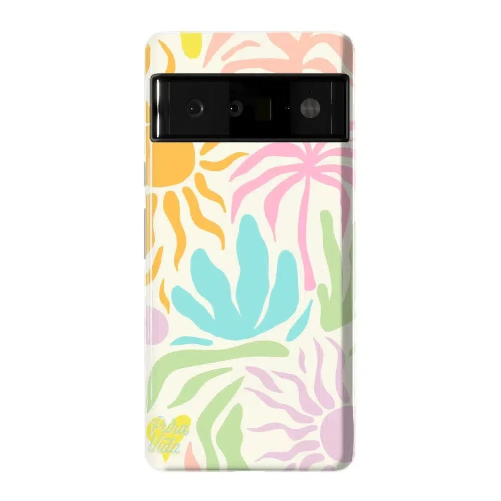 Oasis | Pura Vida Case - Bansusa
