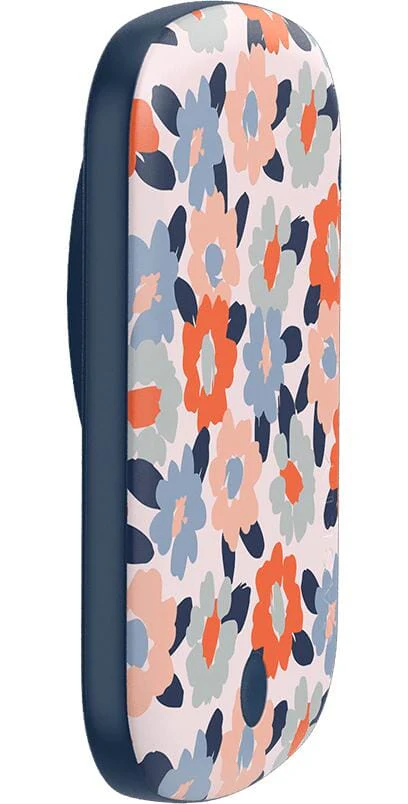 Field of Flowers | Pastel Floral Power Pod - Bansusa