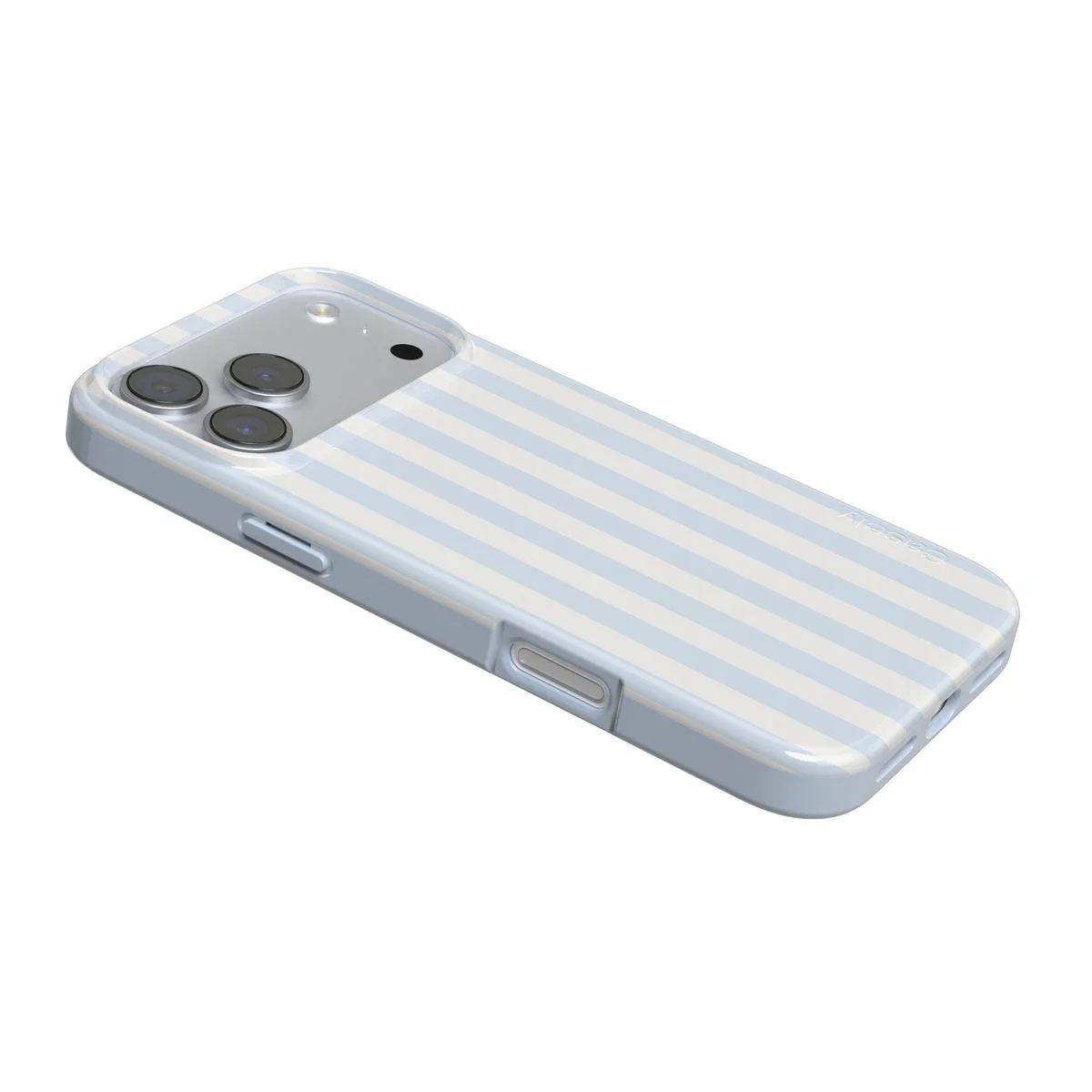 Blue Stripes | Sunday Best Case - Bansusa