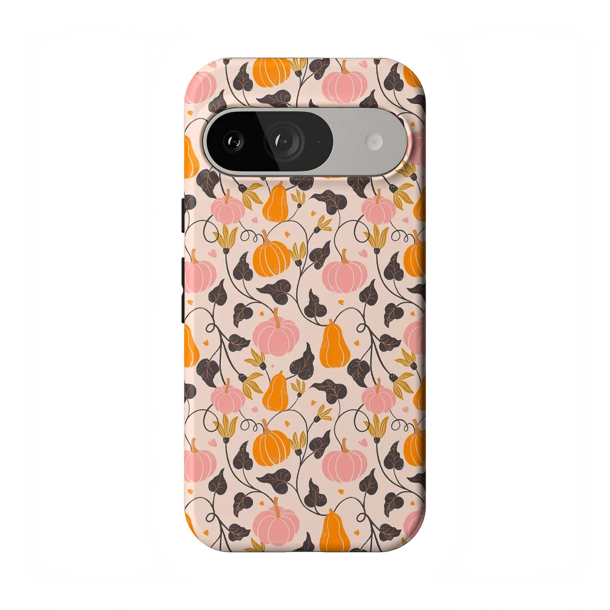 Pumpkin Princess | Harvest Vines Case - Bansusa