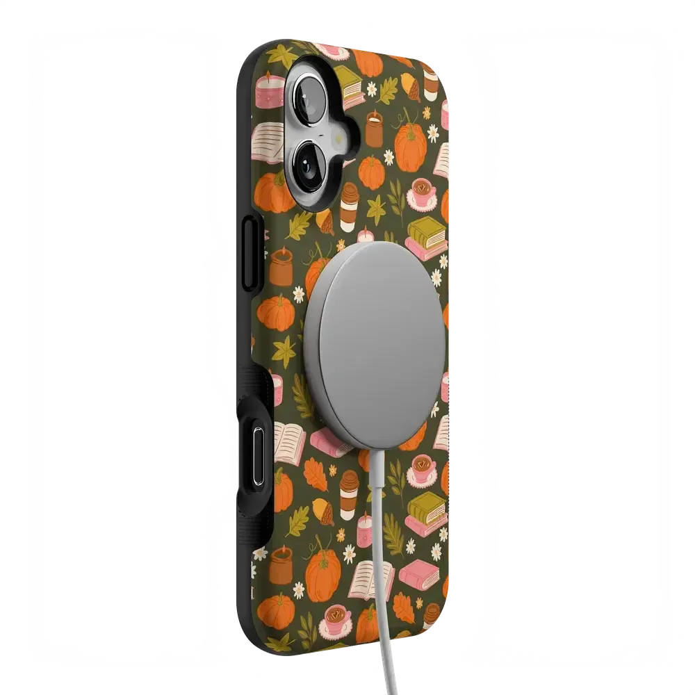 Small Town Magic | Fall Faves Case - Bansusa