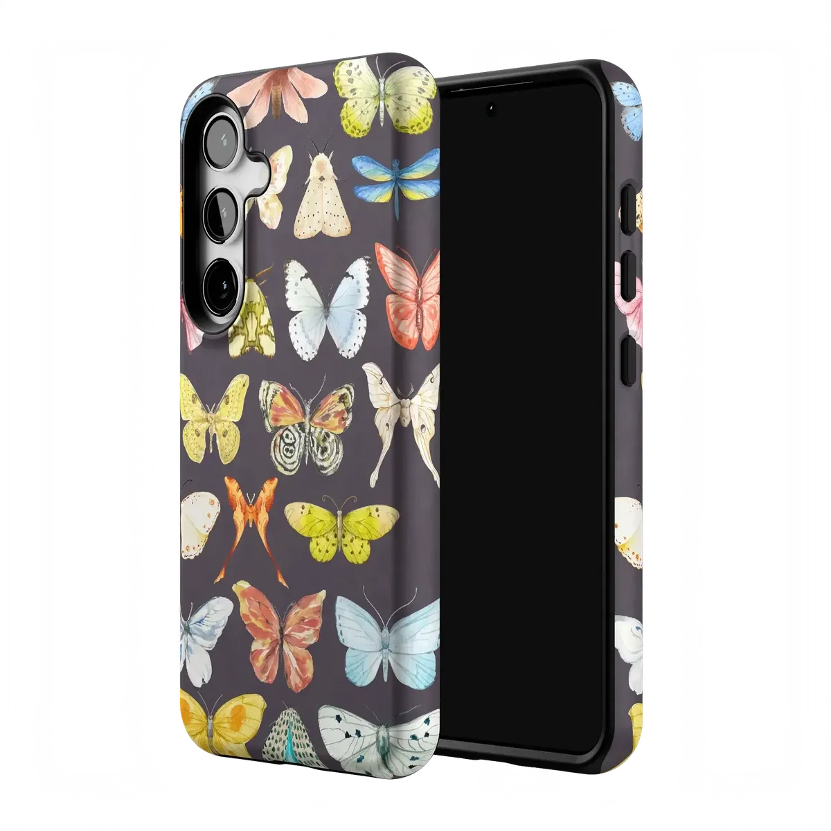Midnight Monarch | Jenna Palek x Bans Case - Bansusa