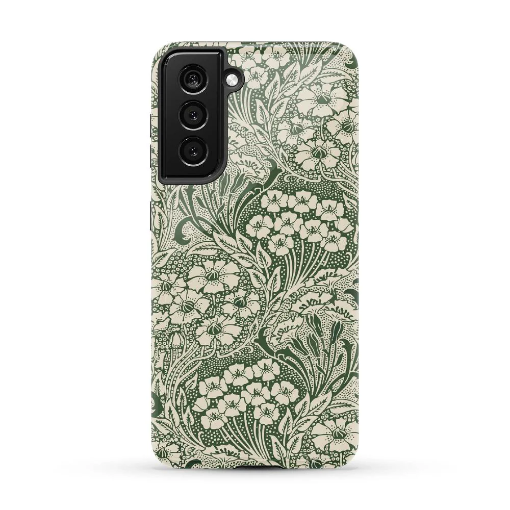 Mystic Meadow | Green Gardens Case - Bansusa