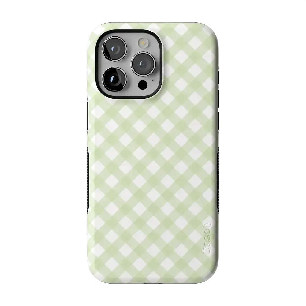 Mint Lattice | Sunday Best Case - Bansusa