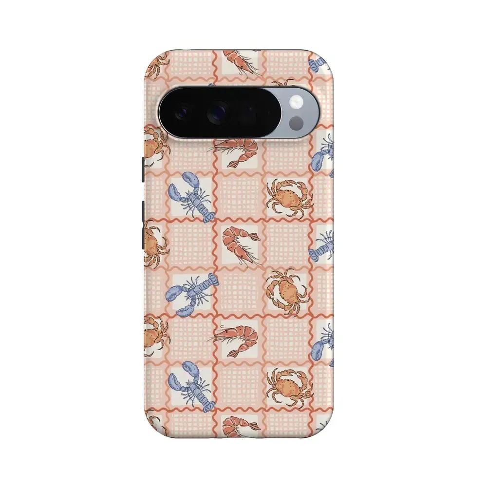 On the Cape | Coastal Summer Case - Bansusa