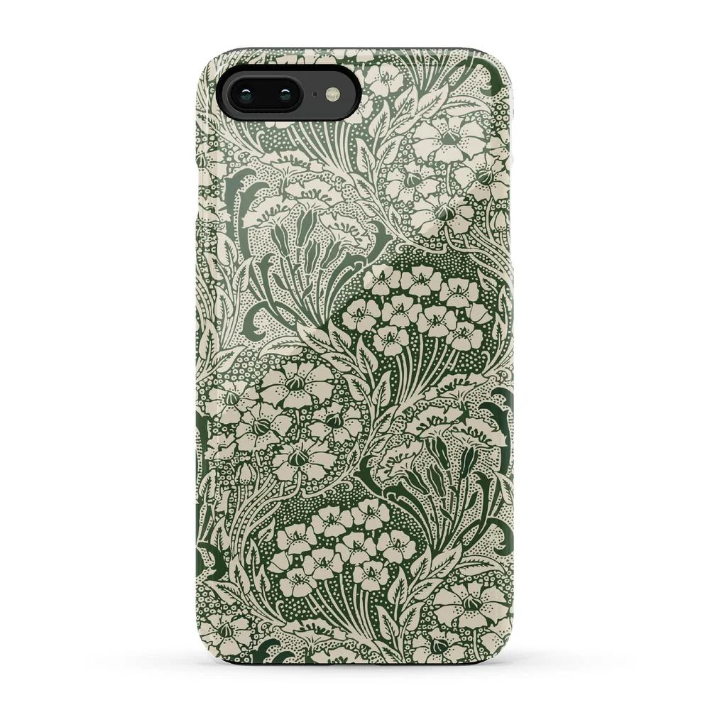 Mystic Meadow | Green Gardens Case - Bansusa