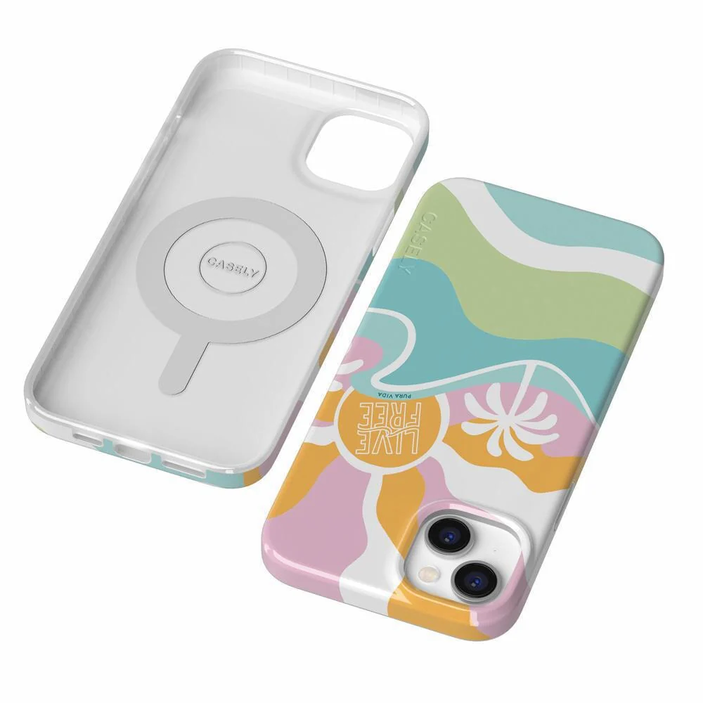 Tropical Dreams | Pura Vida Case - Bansusa