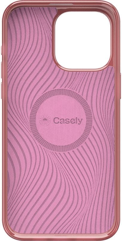 Starfish Wishes | Coral Pink Shimmer Case - Bansusa