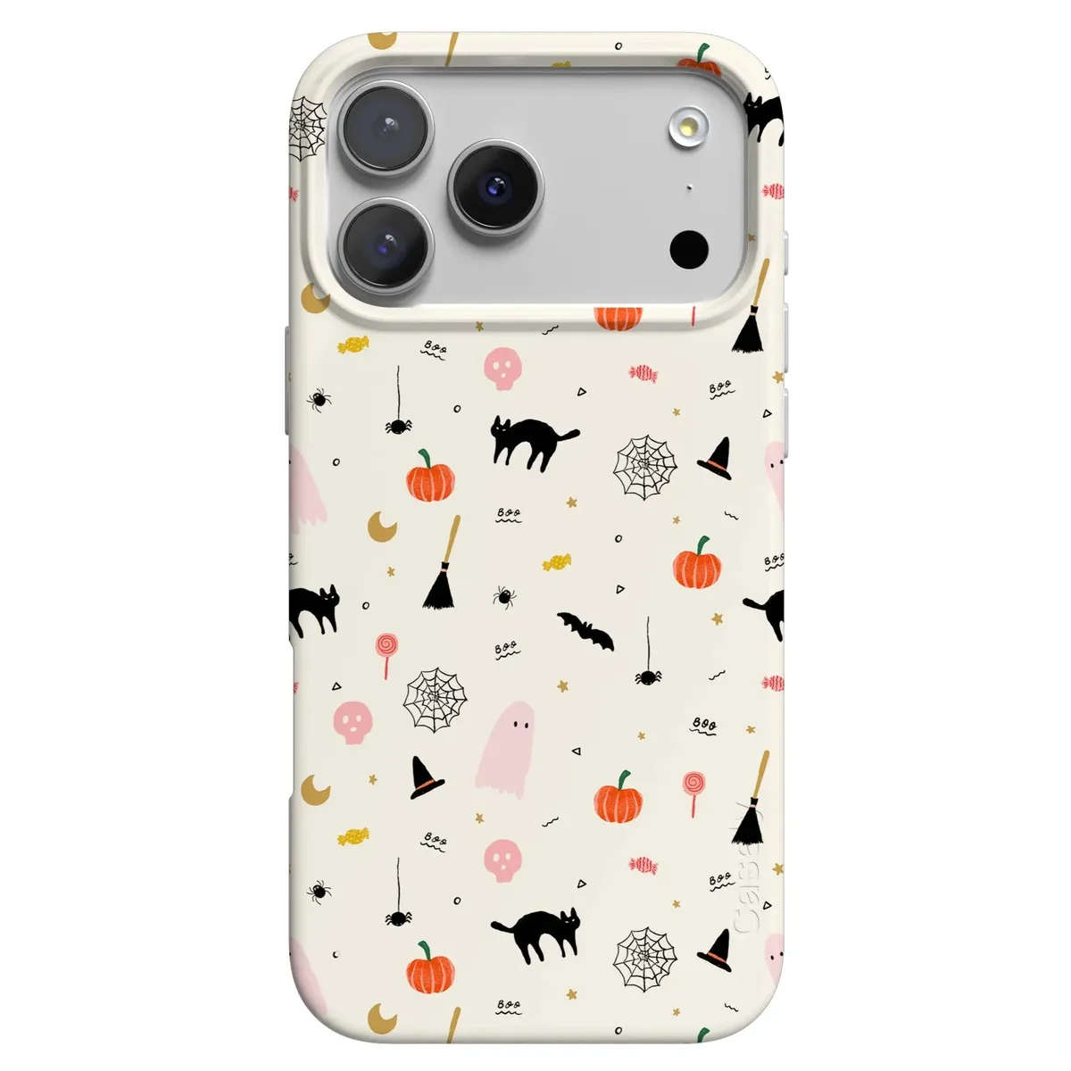 Witching Hour | Cute Halloween Case - Bansusa