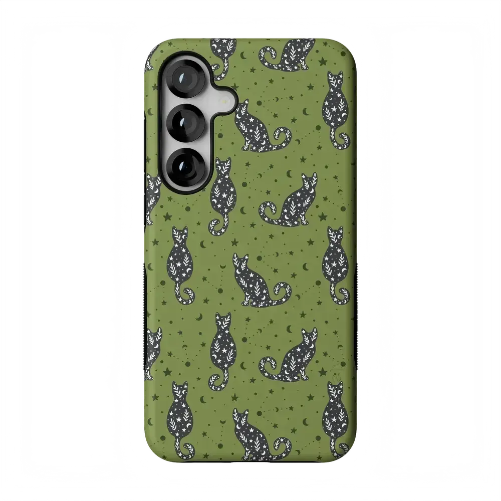 Sabrina's Bestie | Black Cats Case - Bansusa