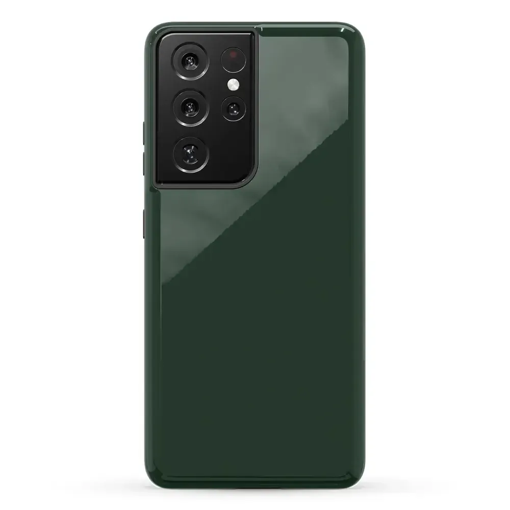 Forest Green | The Boyfriend Collection - Bansusa