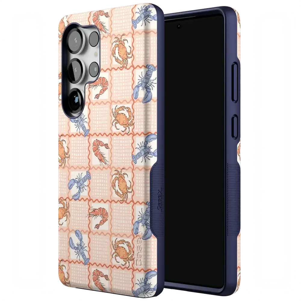 On the Cape | Coastal Summer Case - Bansusa