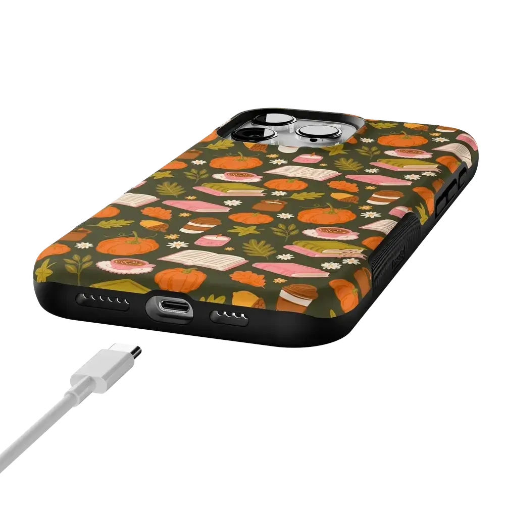 Small Town Magic | Fall Faves Case - Bansusa