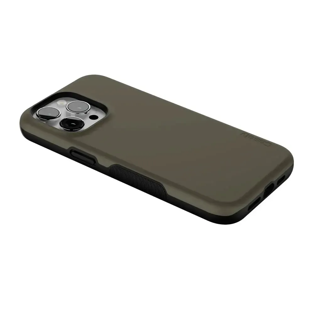 Army Green | The Boyfriend Collection - Bansusa
