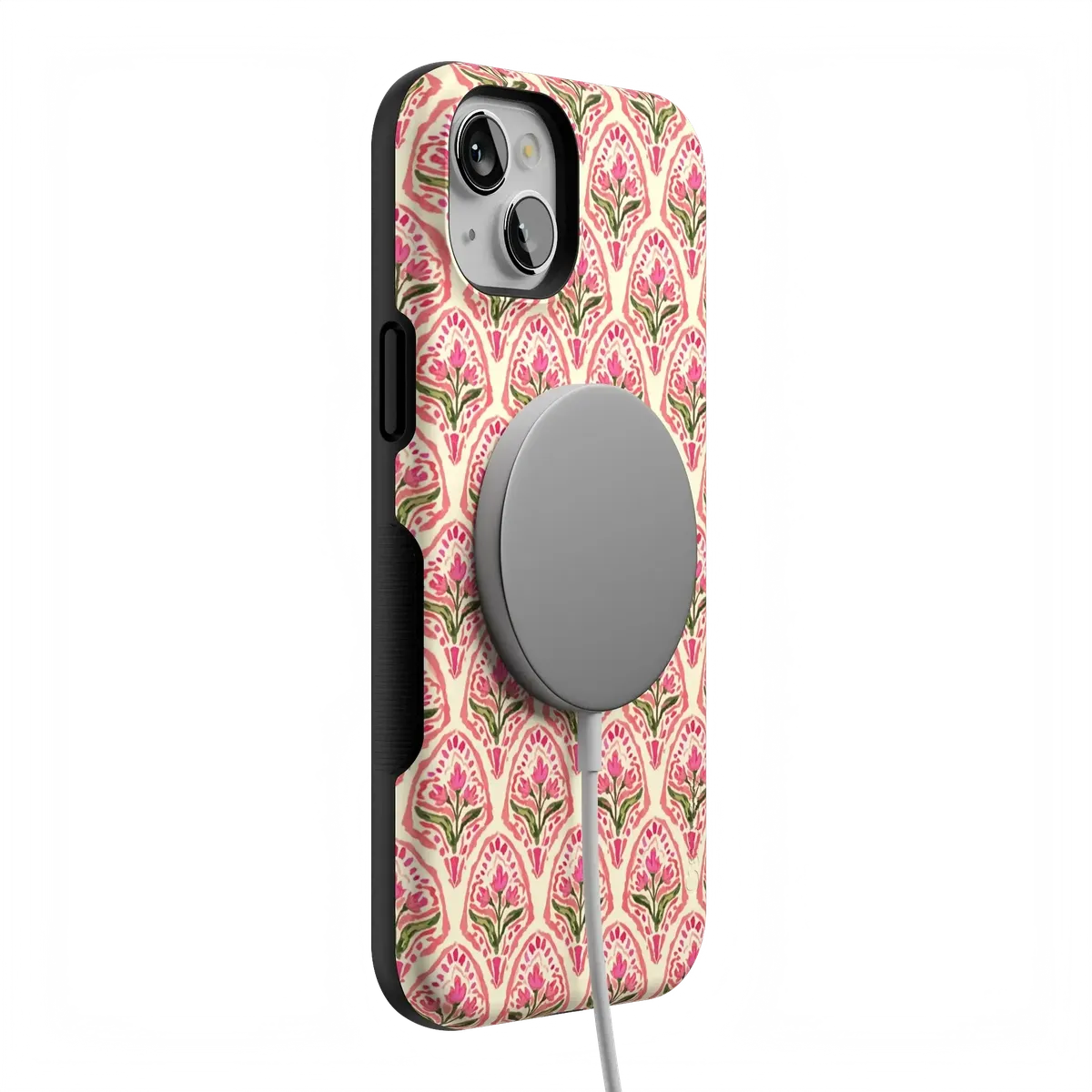 Tulip Tapestry | Jenna Palek x Bans Case - Bansusa