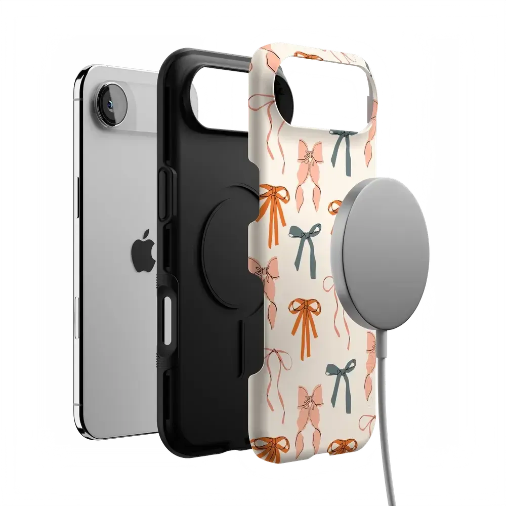 Gourdy Girlie | Harvest Bows Case - Bansusa