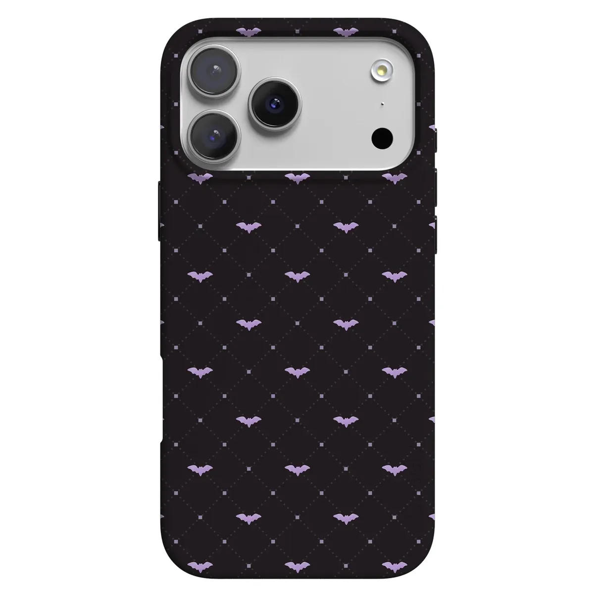 Such a Battie | Purple Bats Case - Bansusa