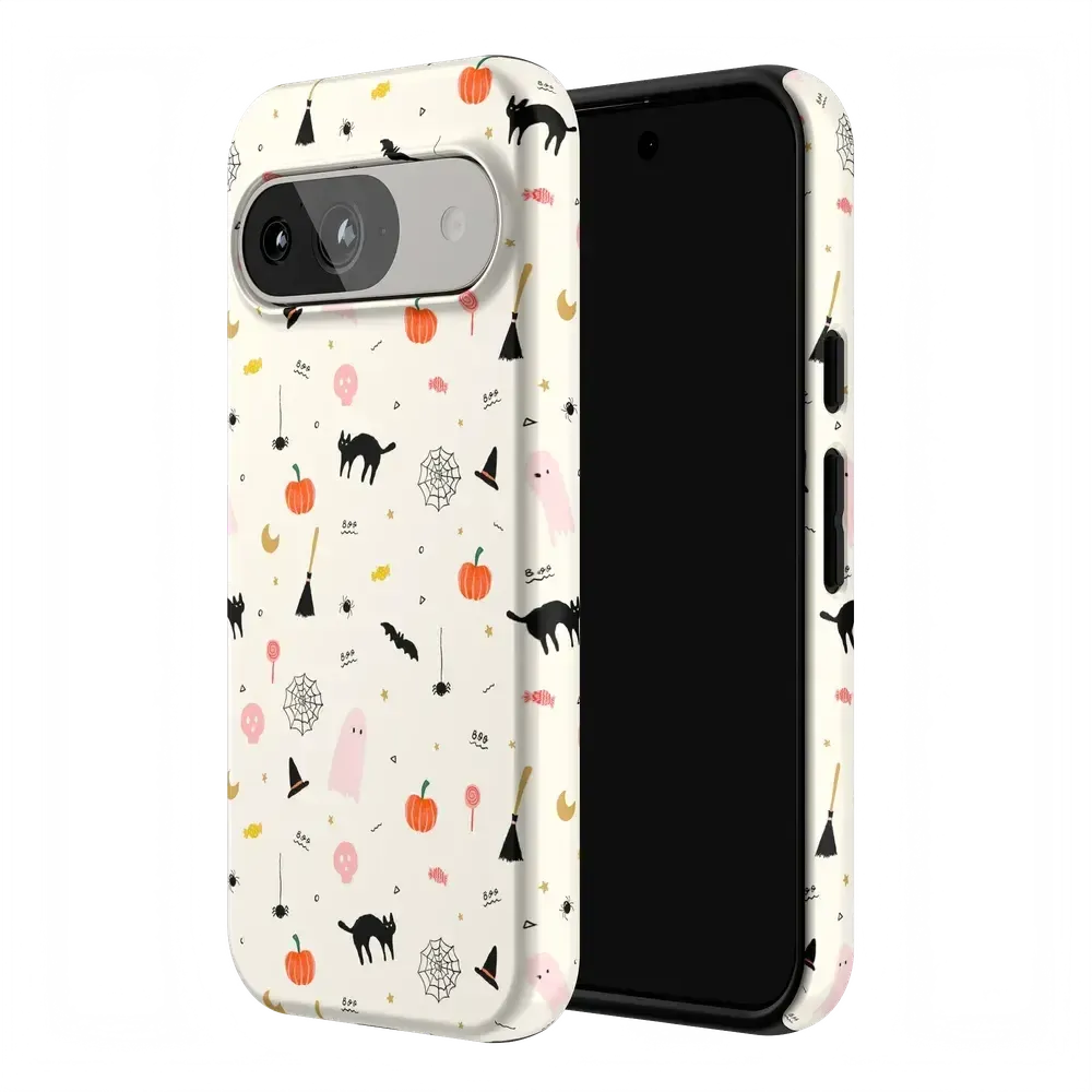 Witching Hour | Cute Halloween Case - Bansusa