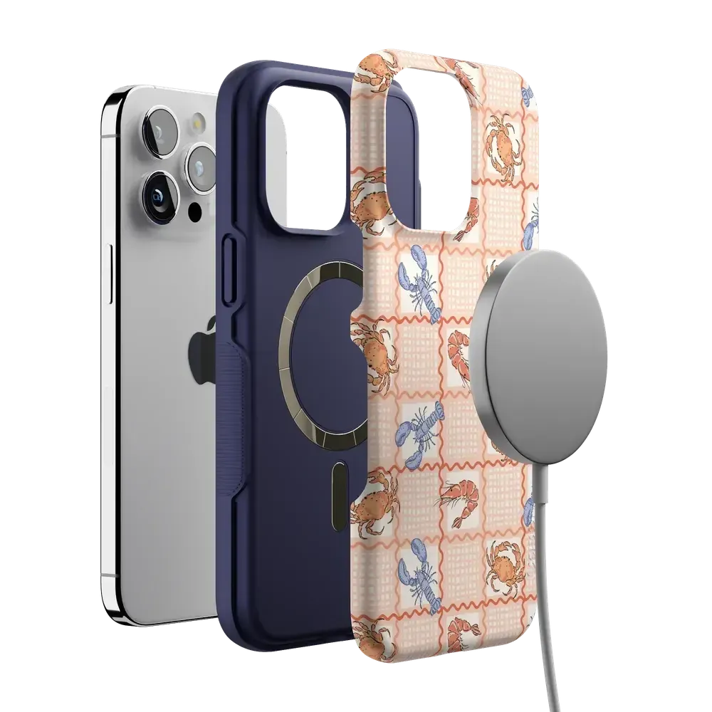 On the Cape | Coastal Summer Case - Bansusa