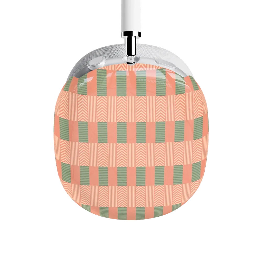 Grand Cabana | Palm Beach AirPods Max Case - Bansusa