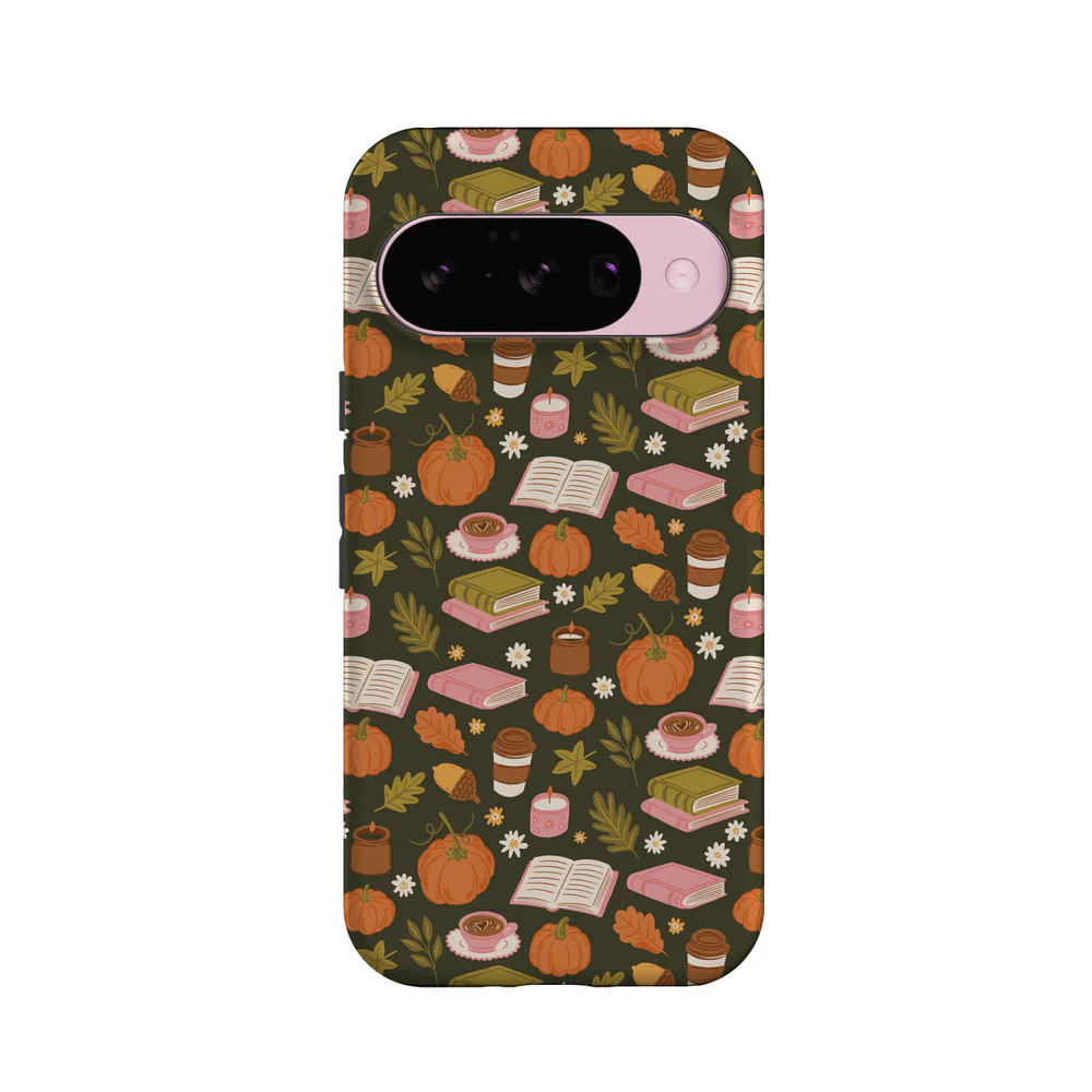 Small Town Magic | Fall Faves Case - Bansusa
