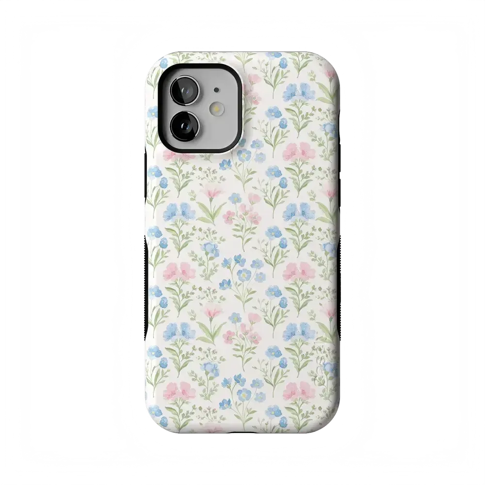 Pastel Garden | Sunday Best Case - Bansusa