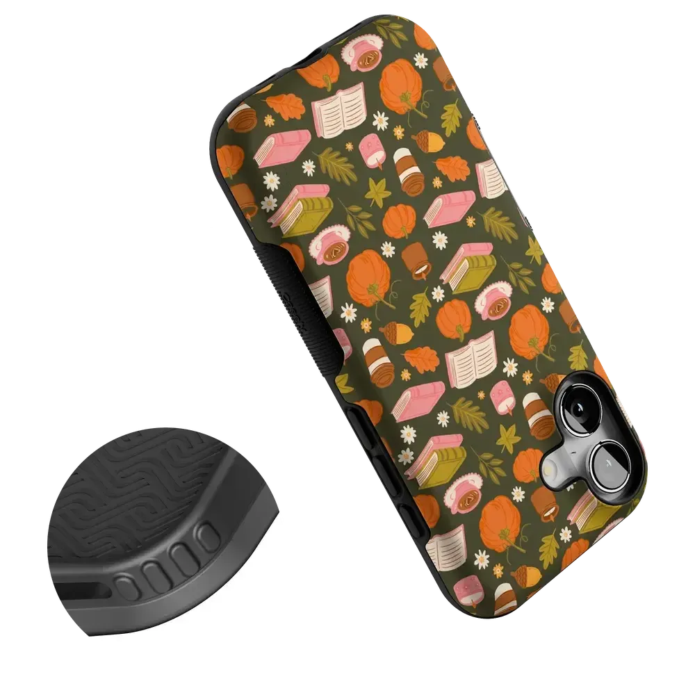 Small Town Magic | Fall Faves Case - Bansusa