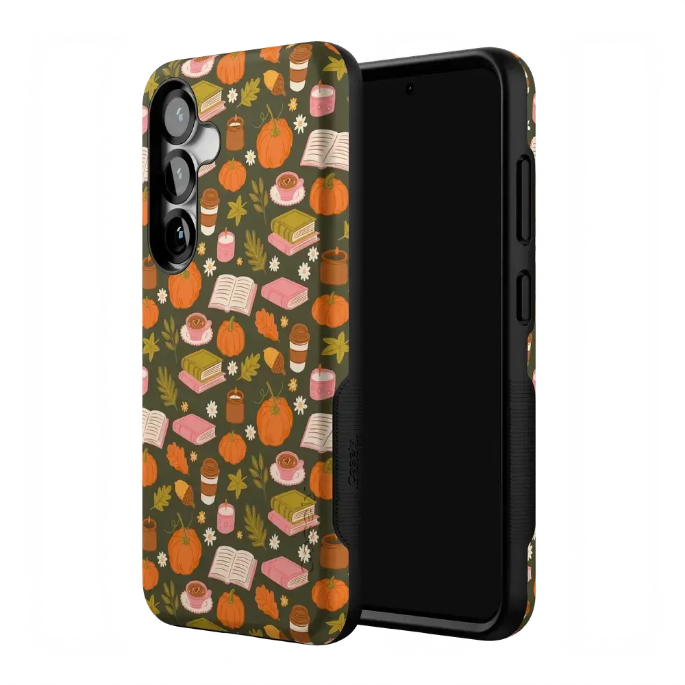 Small Town Magic | Fall Faves Case - Bansusa