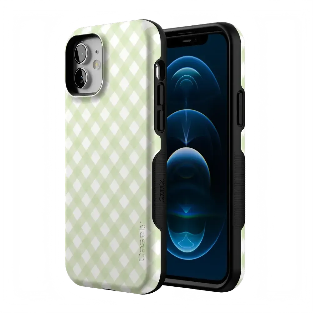Mint Lattice | Sunday Best Case - Bansusa