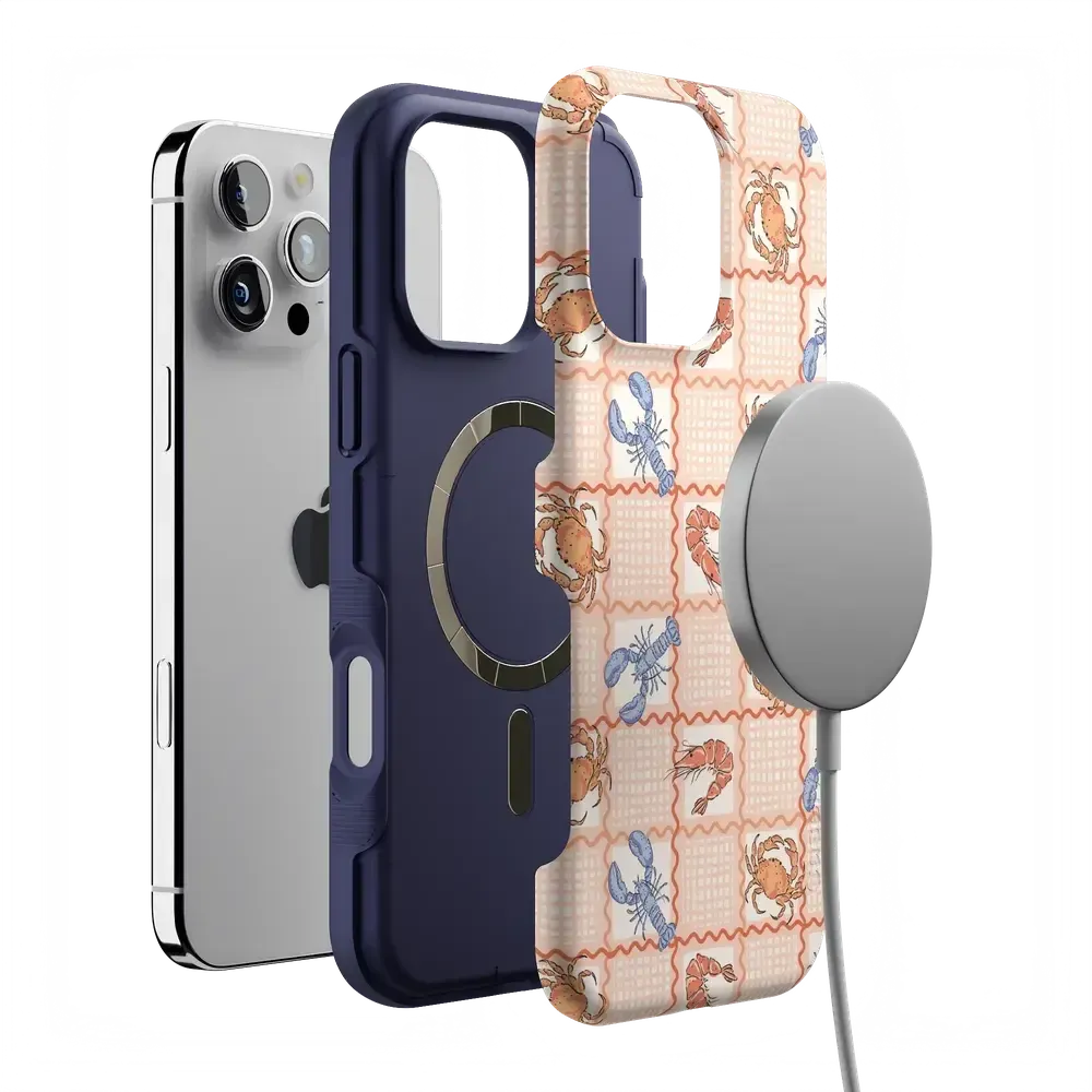 On the Cape | Coastal Summer Case - Bansusa