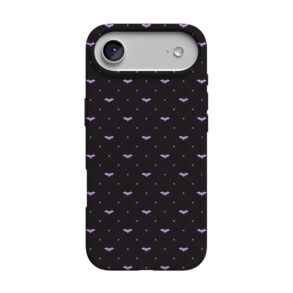 Such a Battie | Purple Bats Case - Bansusa