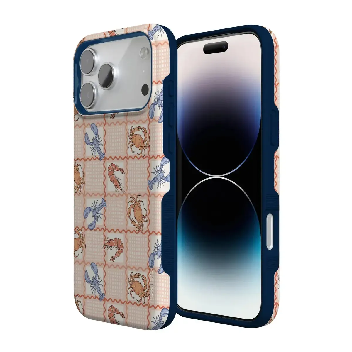 On the Cape | Coastal Summer Case - Bansusa