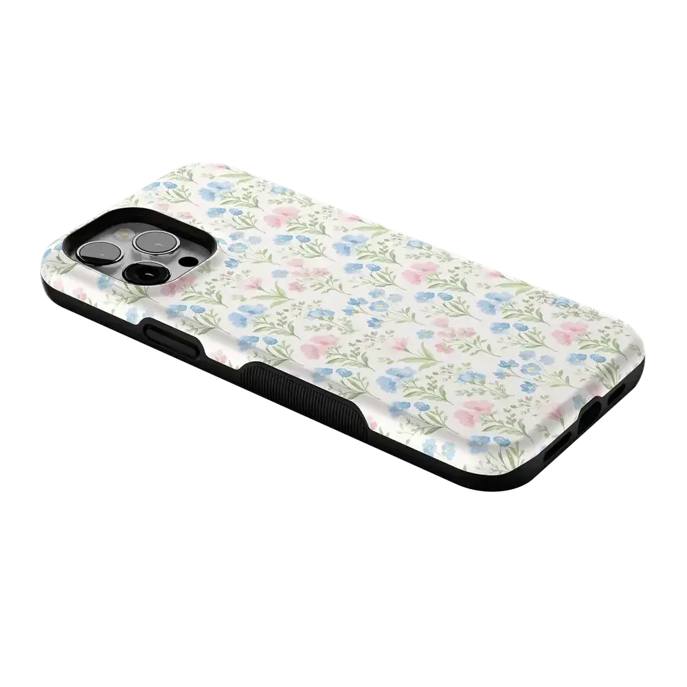 Pastel Garden | Sunday Best Case - Bansusa