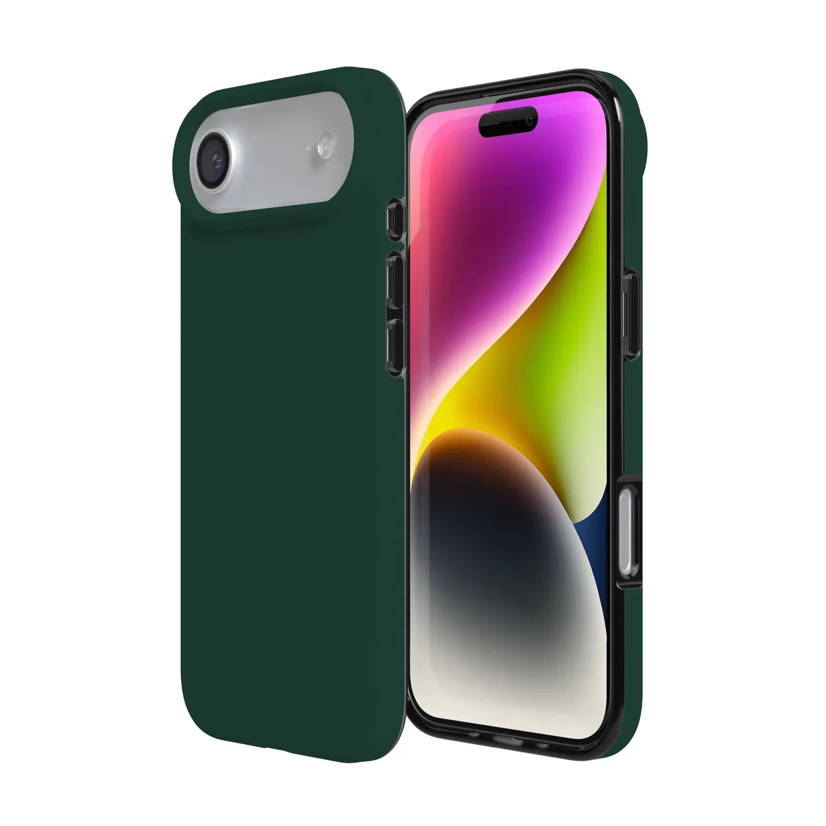 Forest Green | The Boyfriend Collection - Bansusa