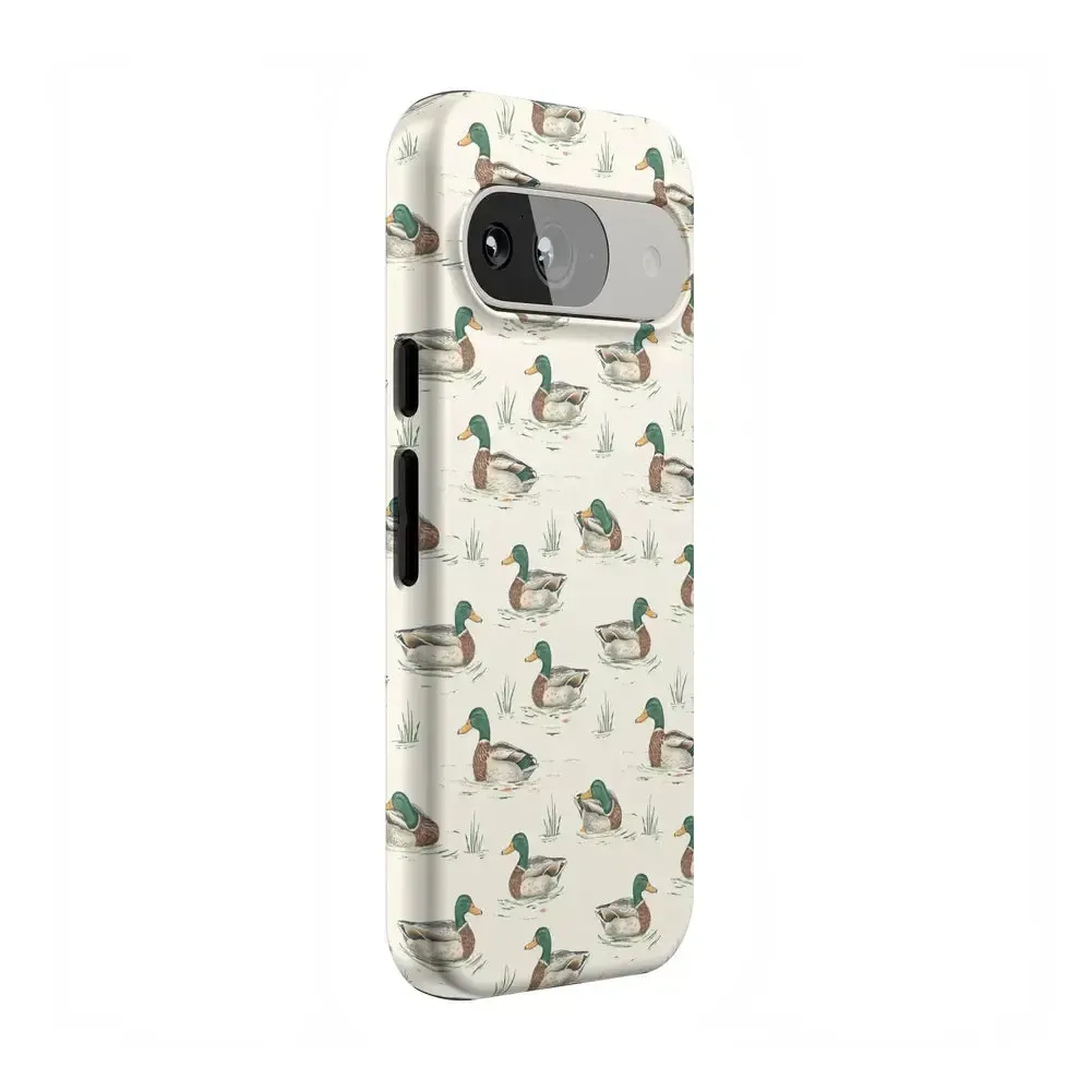Mallard & Co. | The Boyfriend Collection - Bansusa