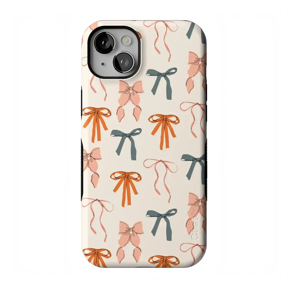 Gourdy Girlie | Harvest Bows Case - Bansusa