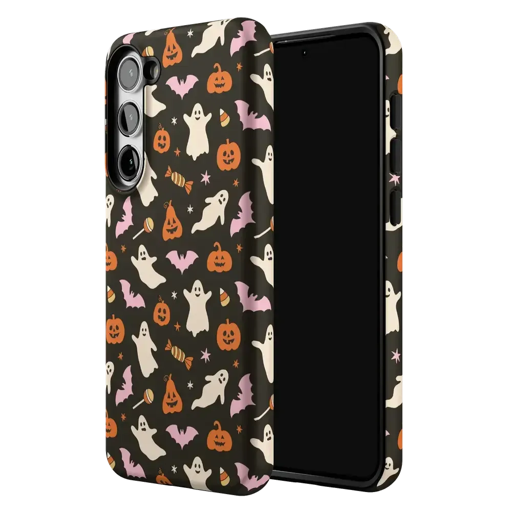 Trick or Treat | Sweet Halloween Case - Bansusa
