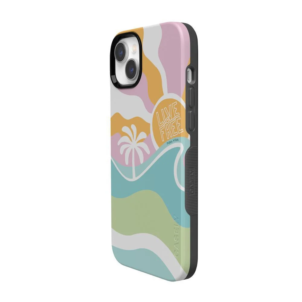 Tropical Dreams | Pura Vida Case - Bansusa
