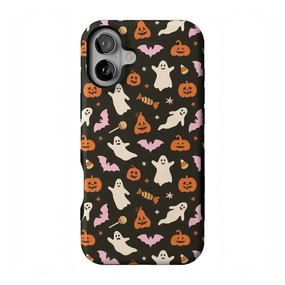 Trick or Treat | Sweet Halloween Case - Bansusa