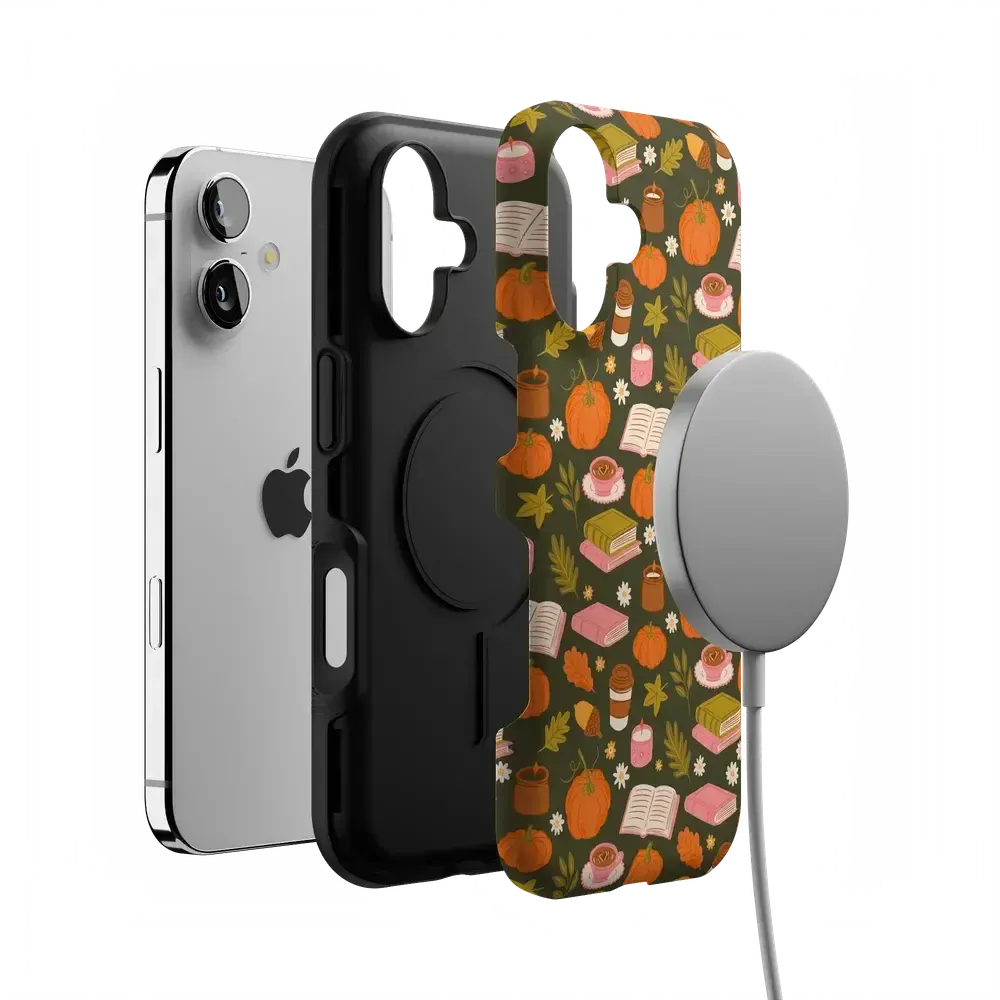 Small Town Magic | Fall Faves Case - Bansusa