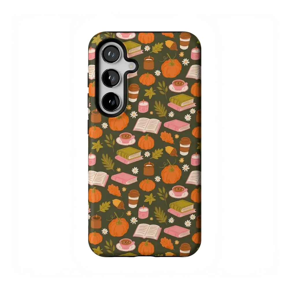 Small Town Magic | Fall Faves Case - Bansusa
