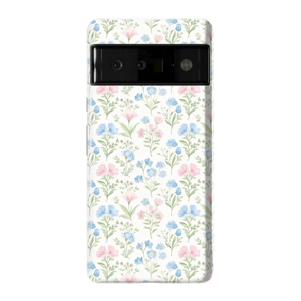 Pastel Garden | Sunday Best Case - Bansusa