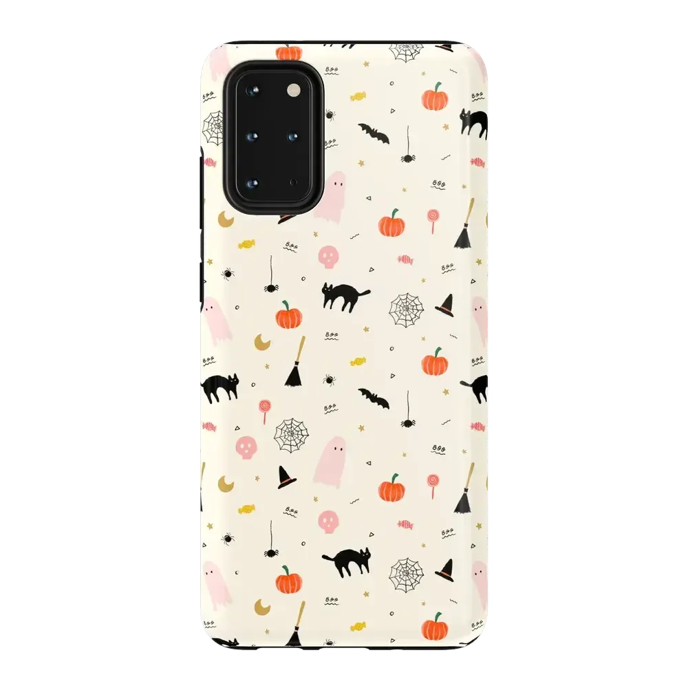 Witching Hour | Cute Halloween Case - Bansusa