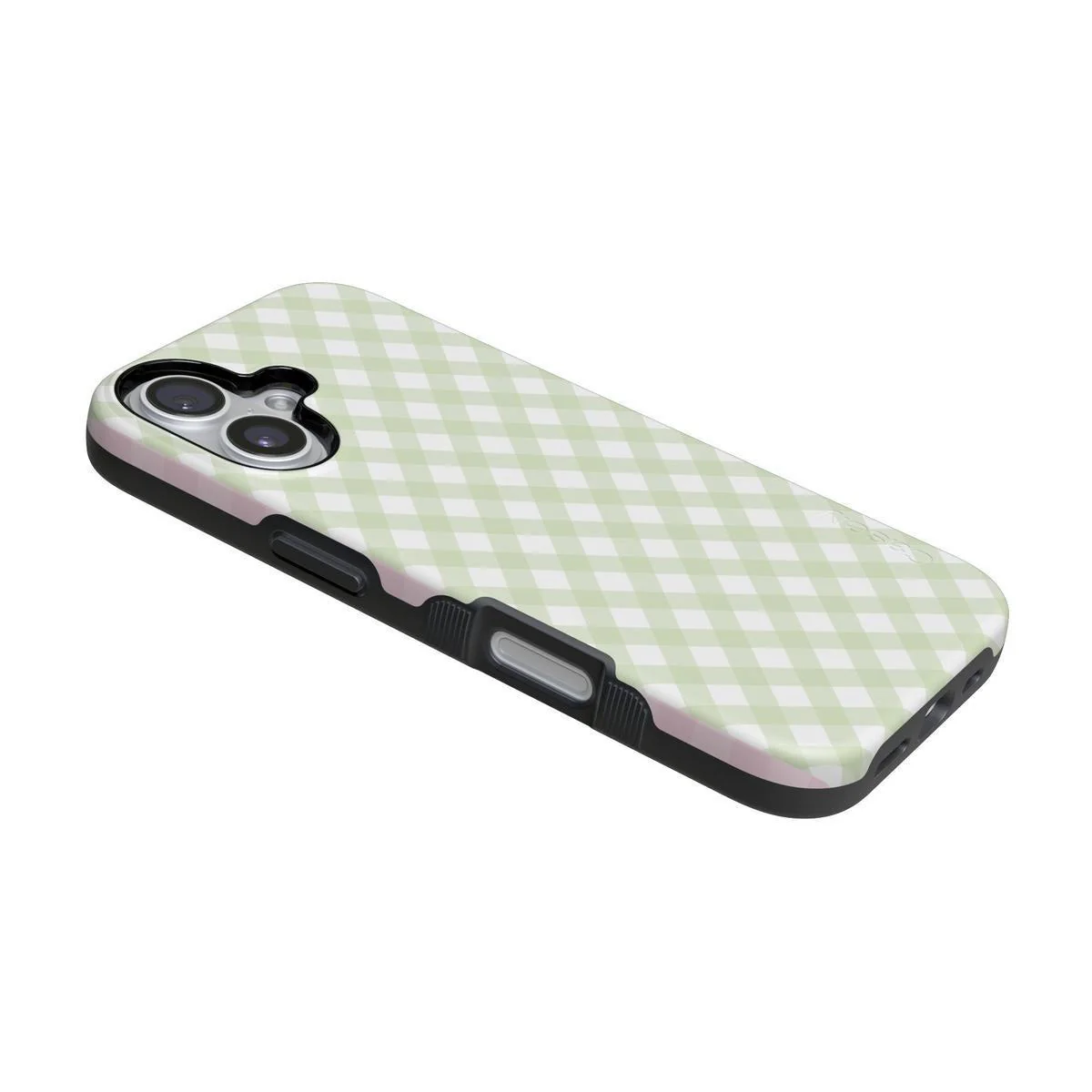 Mint Lattice | Sunday Best Case - Bansusa