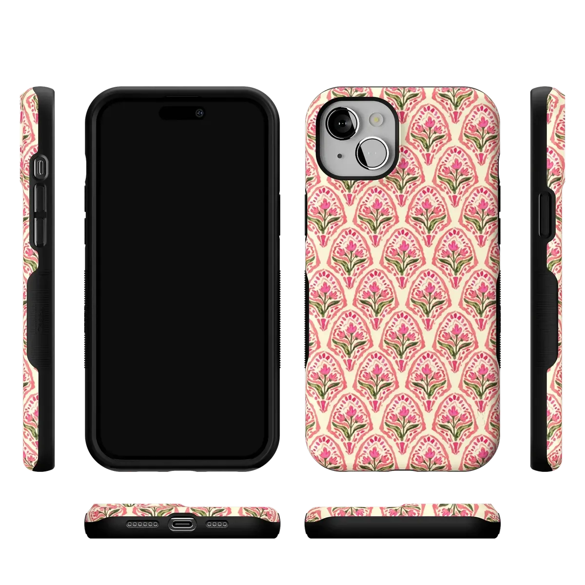 Tulip Tapestry | Jenna Palek x Bans Case - Bansusa
