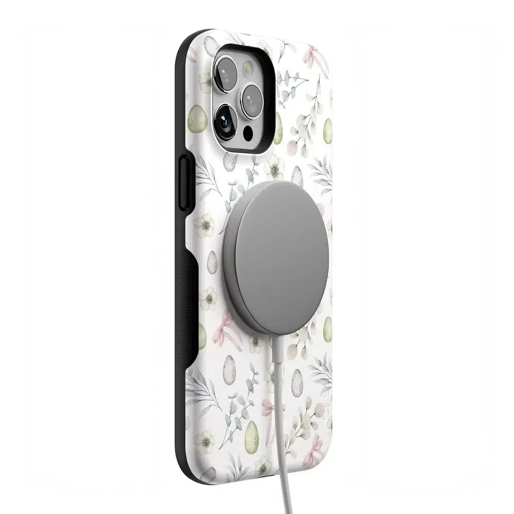 So Eggxtra | Spring Garden Case - Bansusa