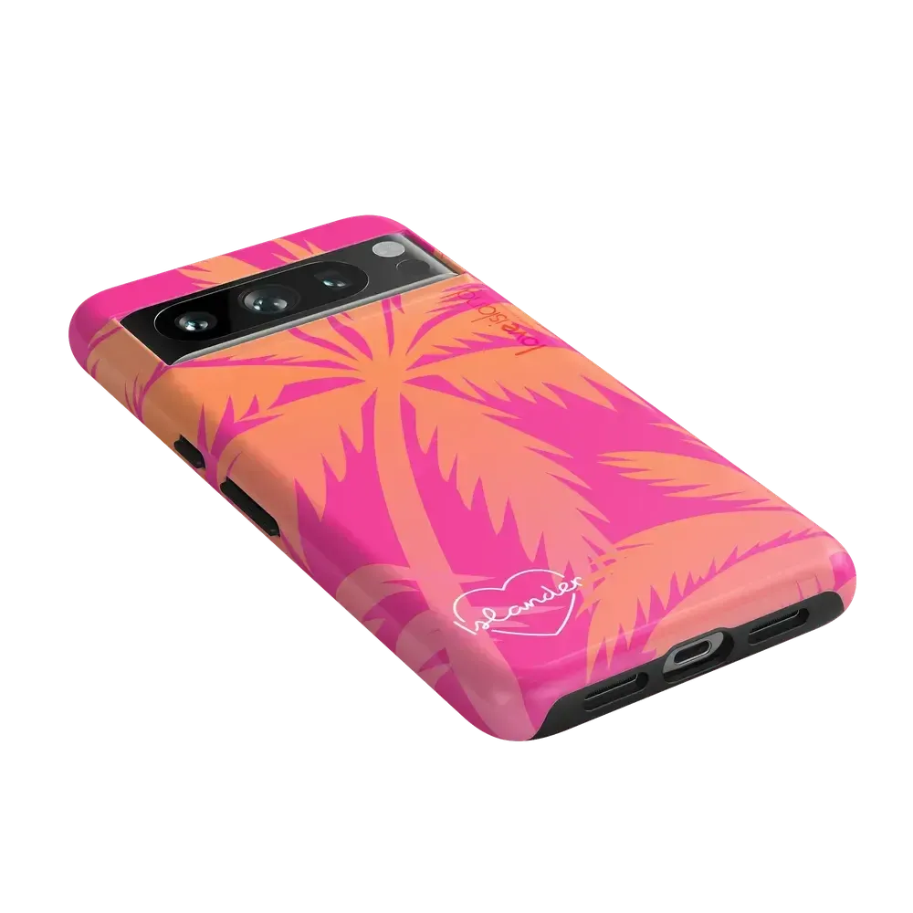 Islander | Love Island Case - Bansusa