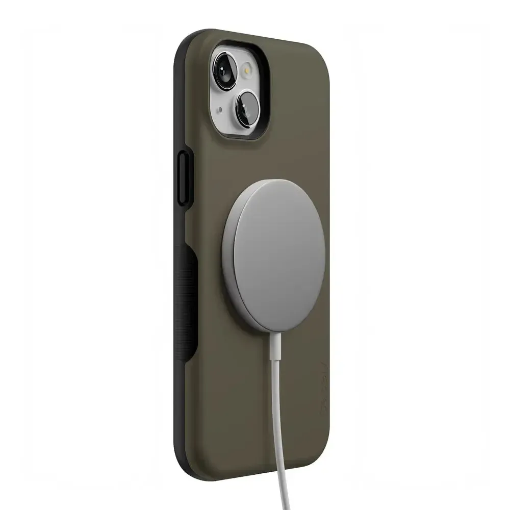 Army Green | The Boyfriend Collection - Bansusa
