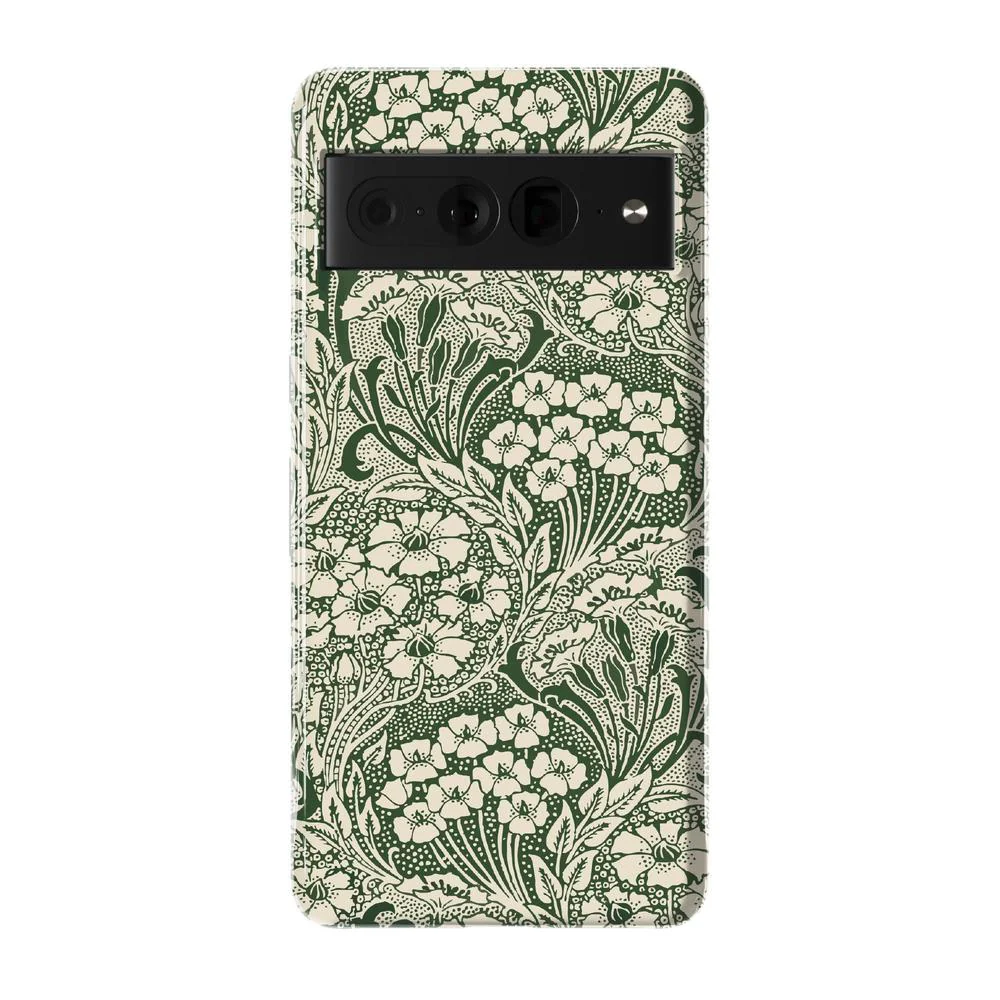 Mystic Meadow | Green Gardens Case - Bansusa