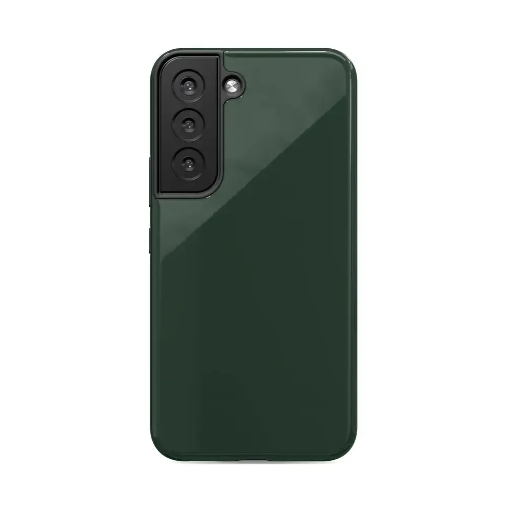 Forest Green | The Boyfriend Collection - Bansusa